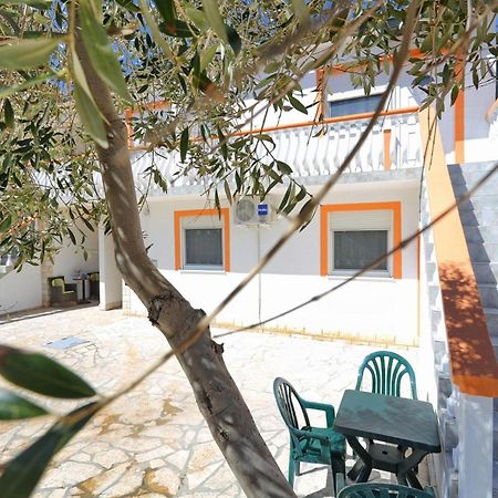Apartments Marino Вир Екстериор снимка