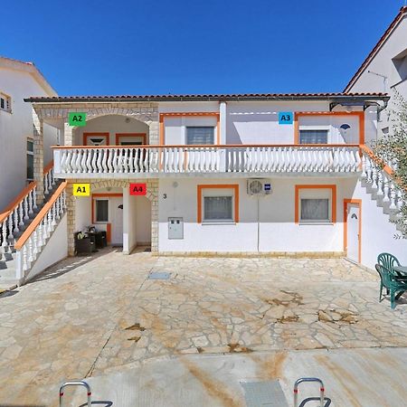 Apartments Marino Вир Екстериор снимка