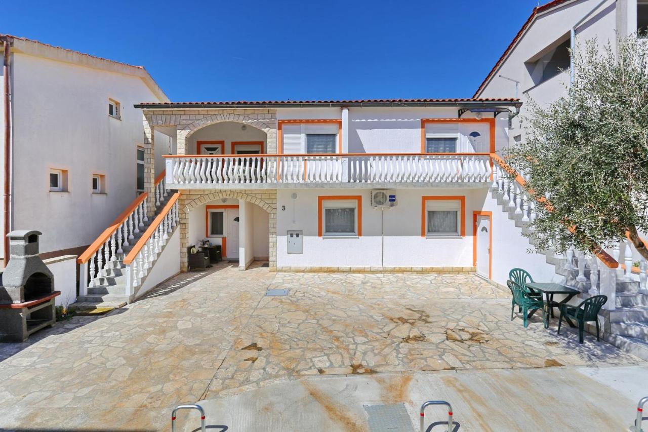 Apartments Marino Вир Екстериор снимка