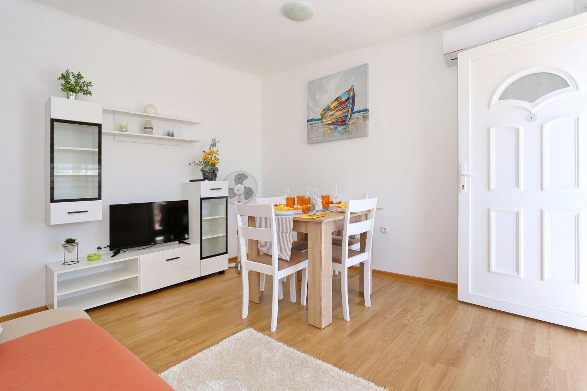 Apartments Marino Вир Екстериор снимка