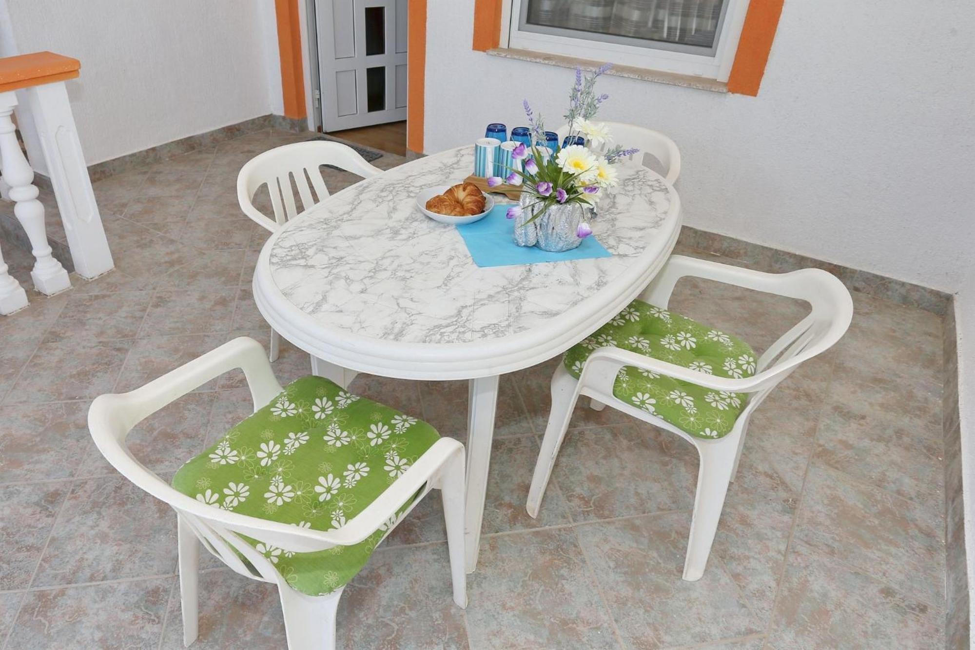 Apartments Marino Вир Екстериор снимка