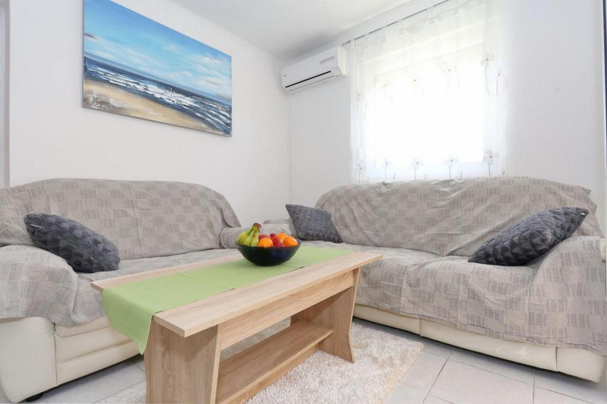 Apartments Marino Вир Екстериор снимка