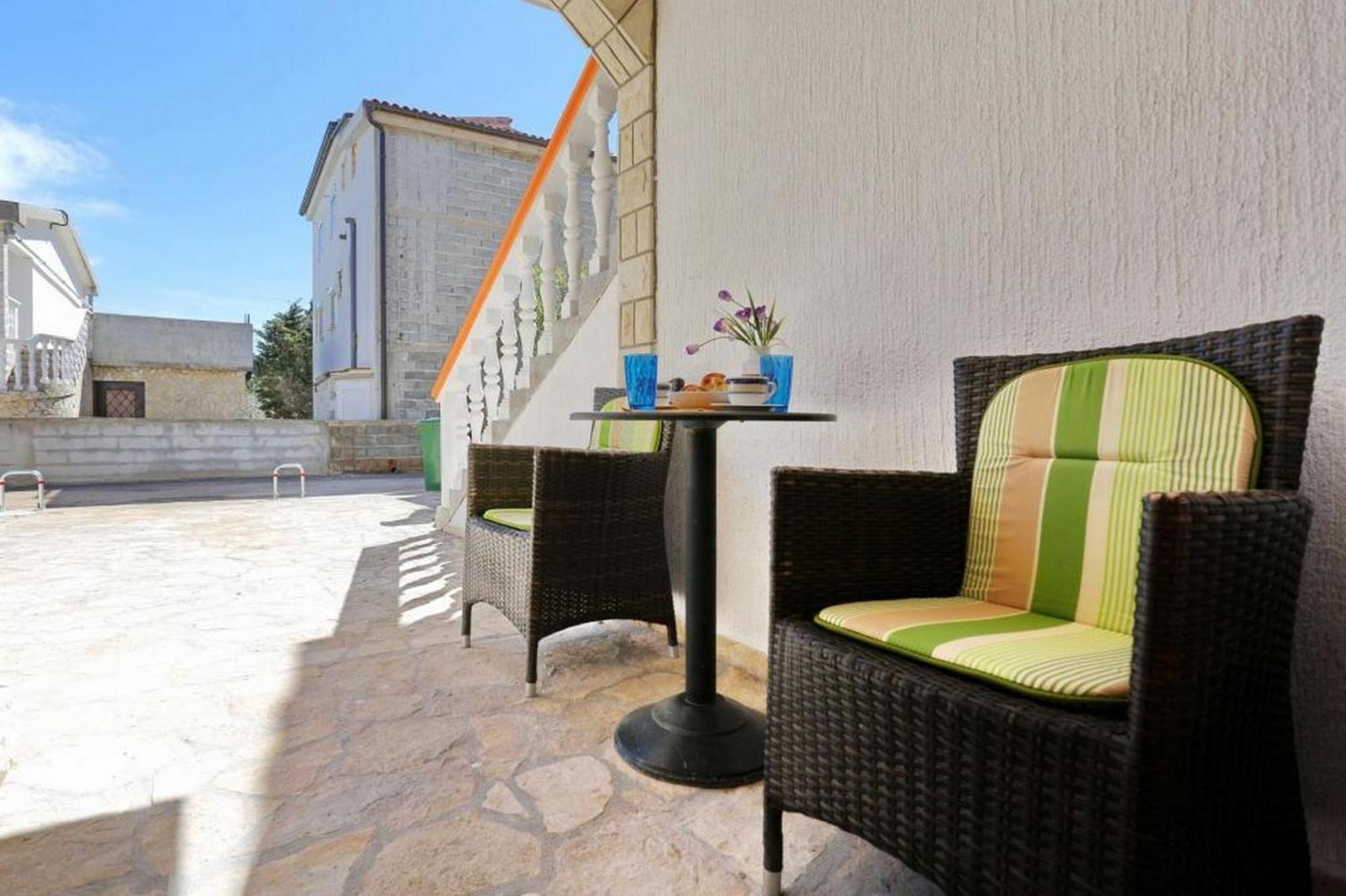 Apartments Marino Вир Екстериор снимка
