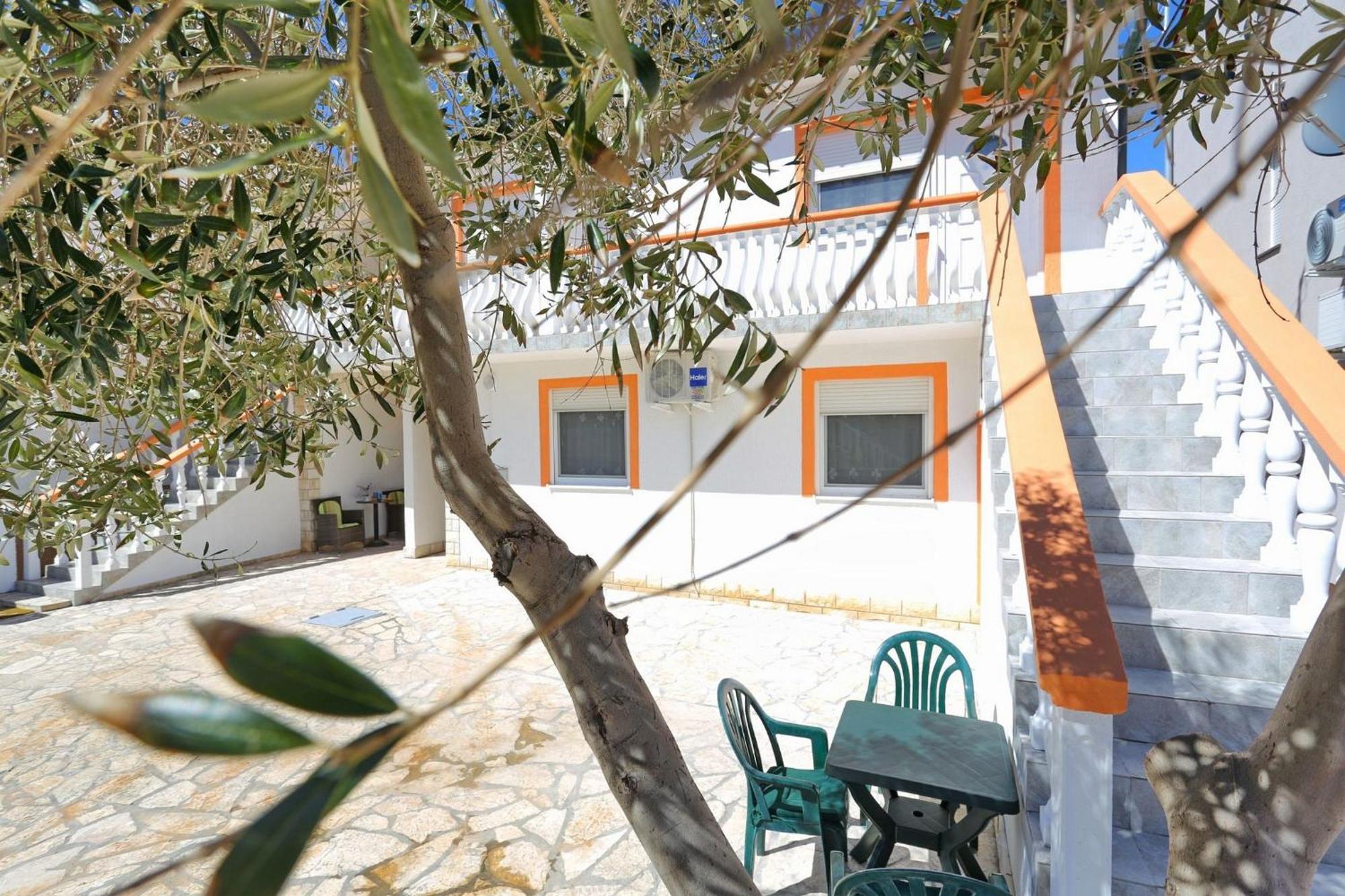 Apartments Marino Вир Екстериор снимка