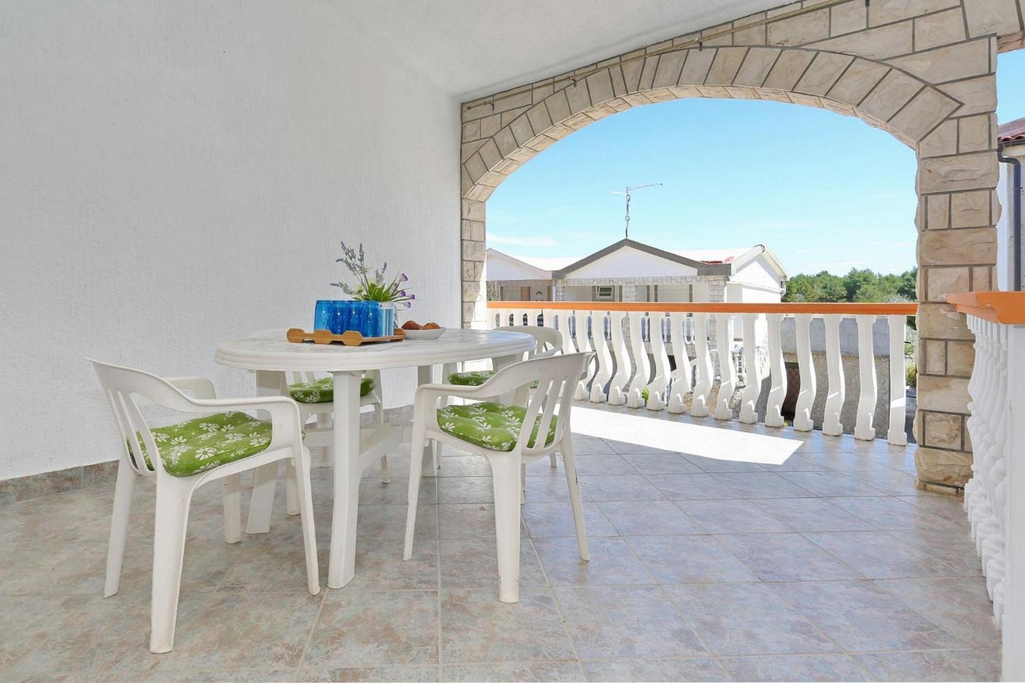 Apartments Marino Вир Екстериор снимка