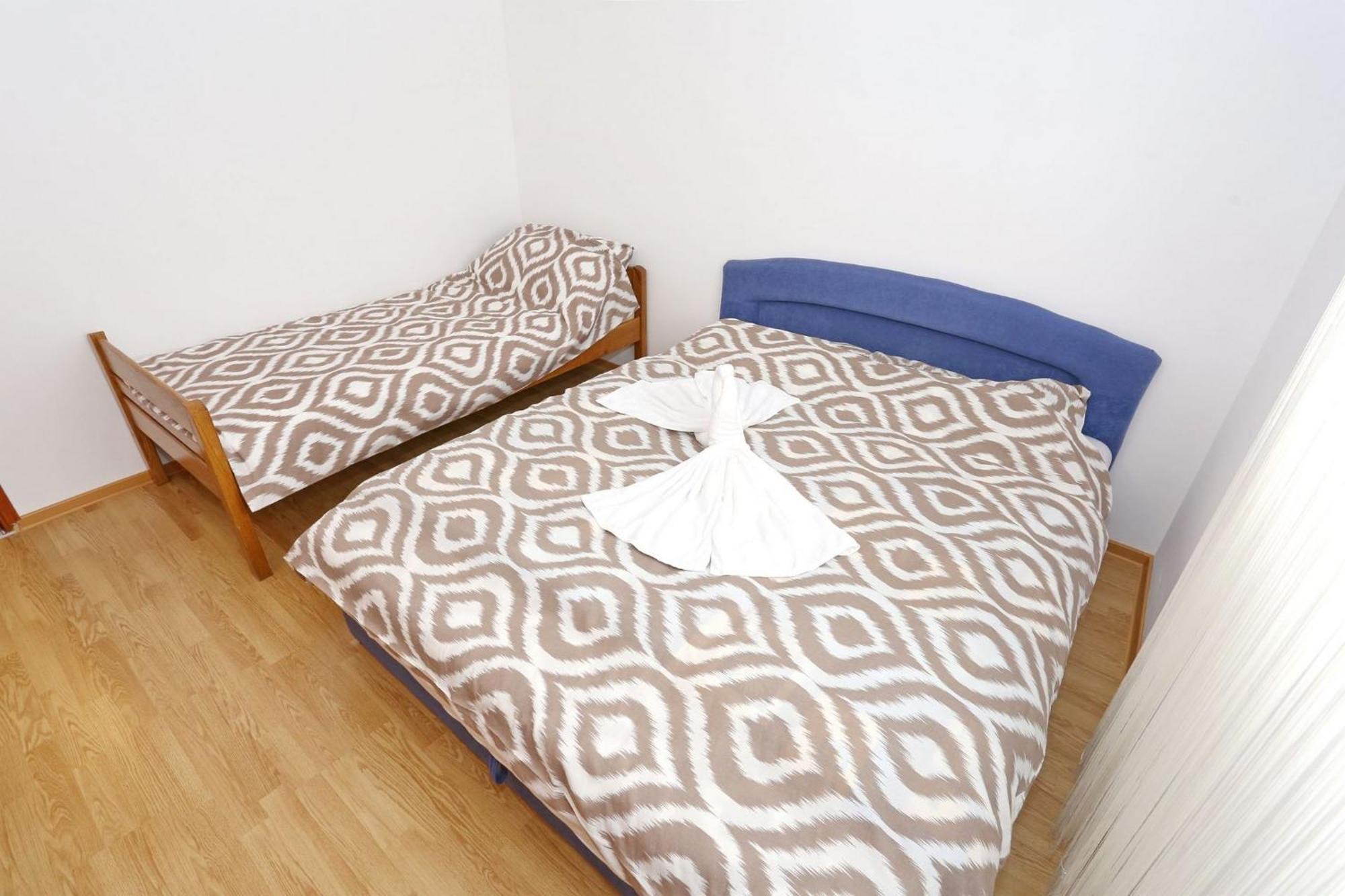 Apartments Marino Вир Екстериор снимка