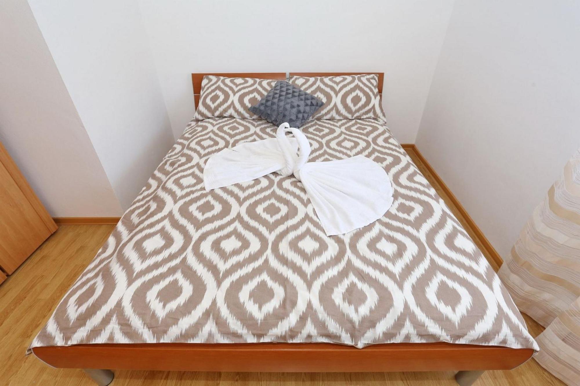 Apartments Marino Вир Екстериор снимка