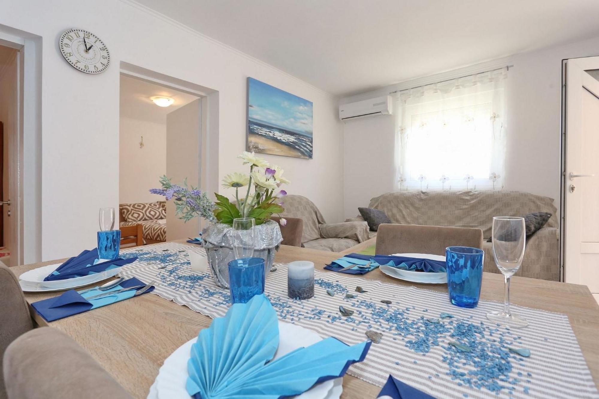 Apartments Marino Вир Екстериор снимка