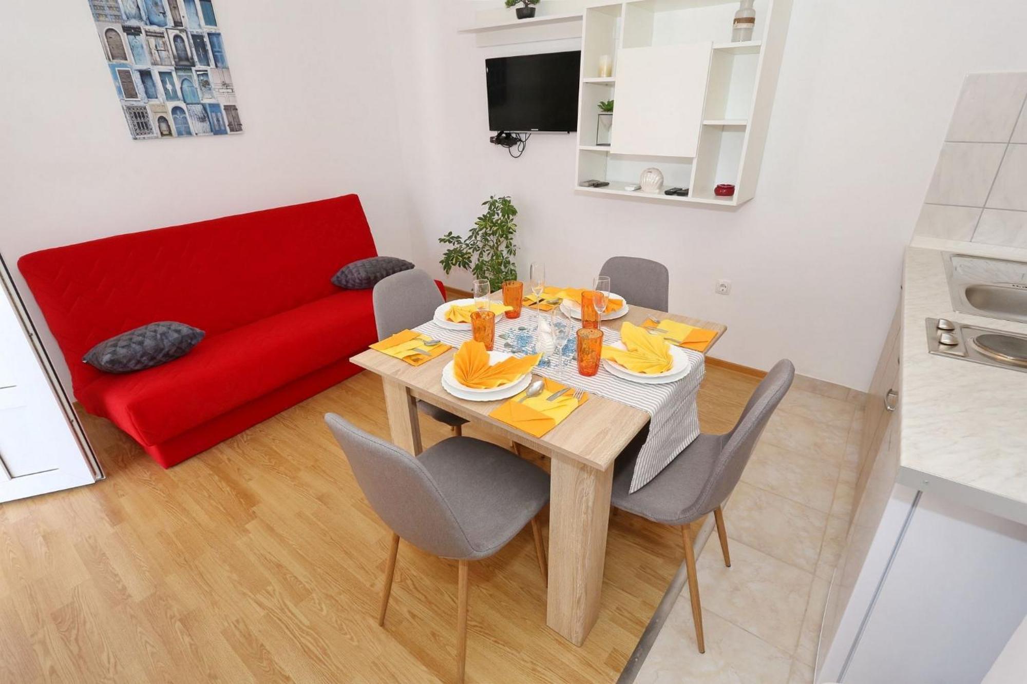 Apartments Marino Вир Екстериор снимка