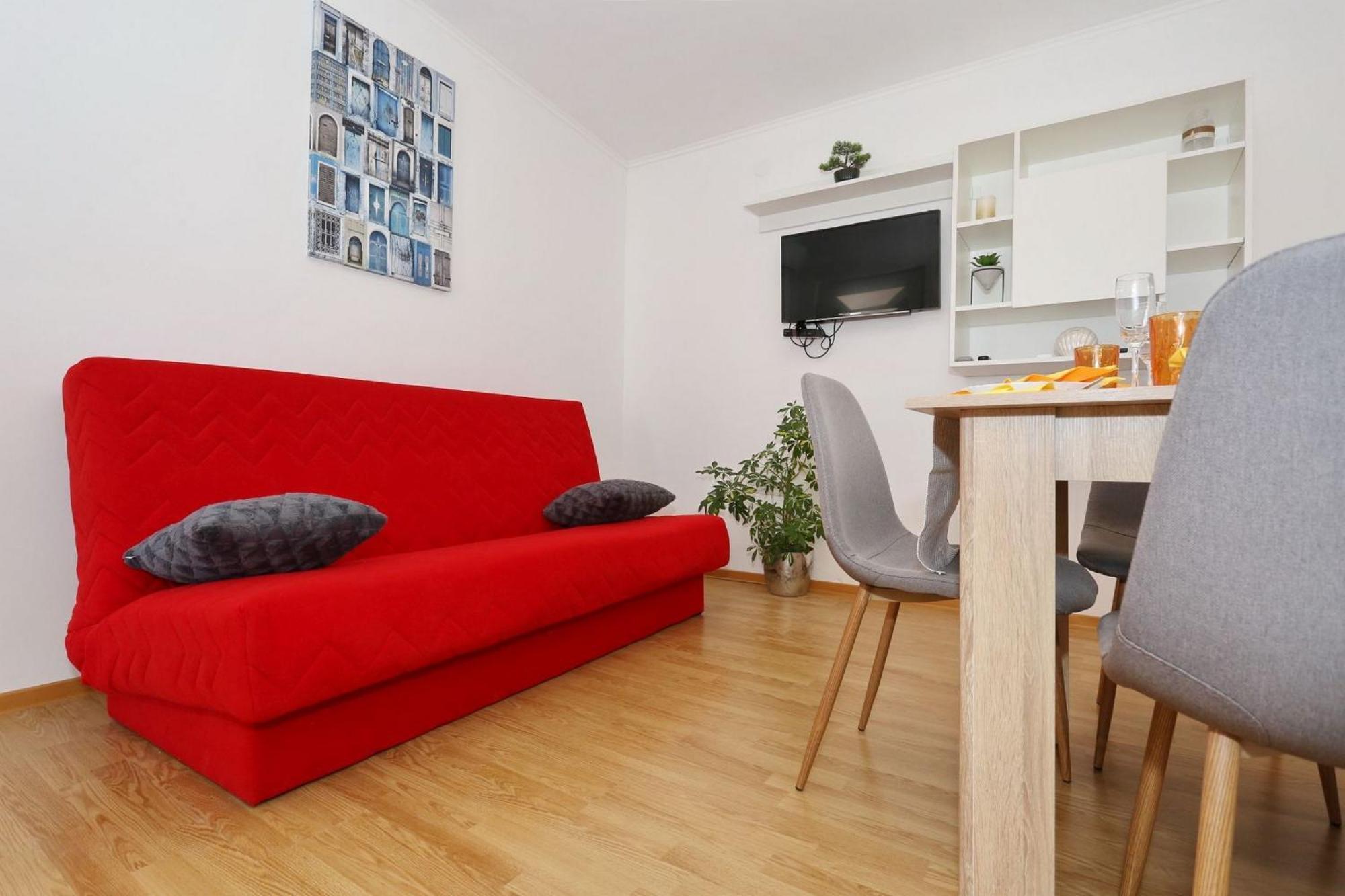 Apartments Marino Вир Екстериор снимка