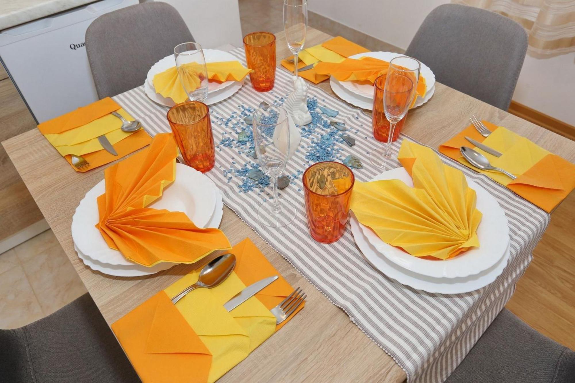 Apartments Marino Вир Екстериор снимка