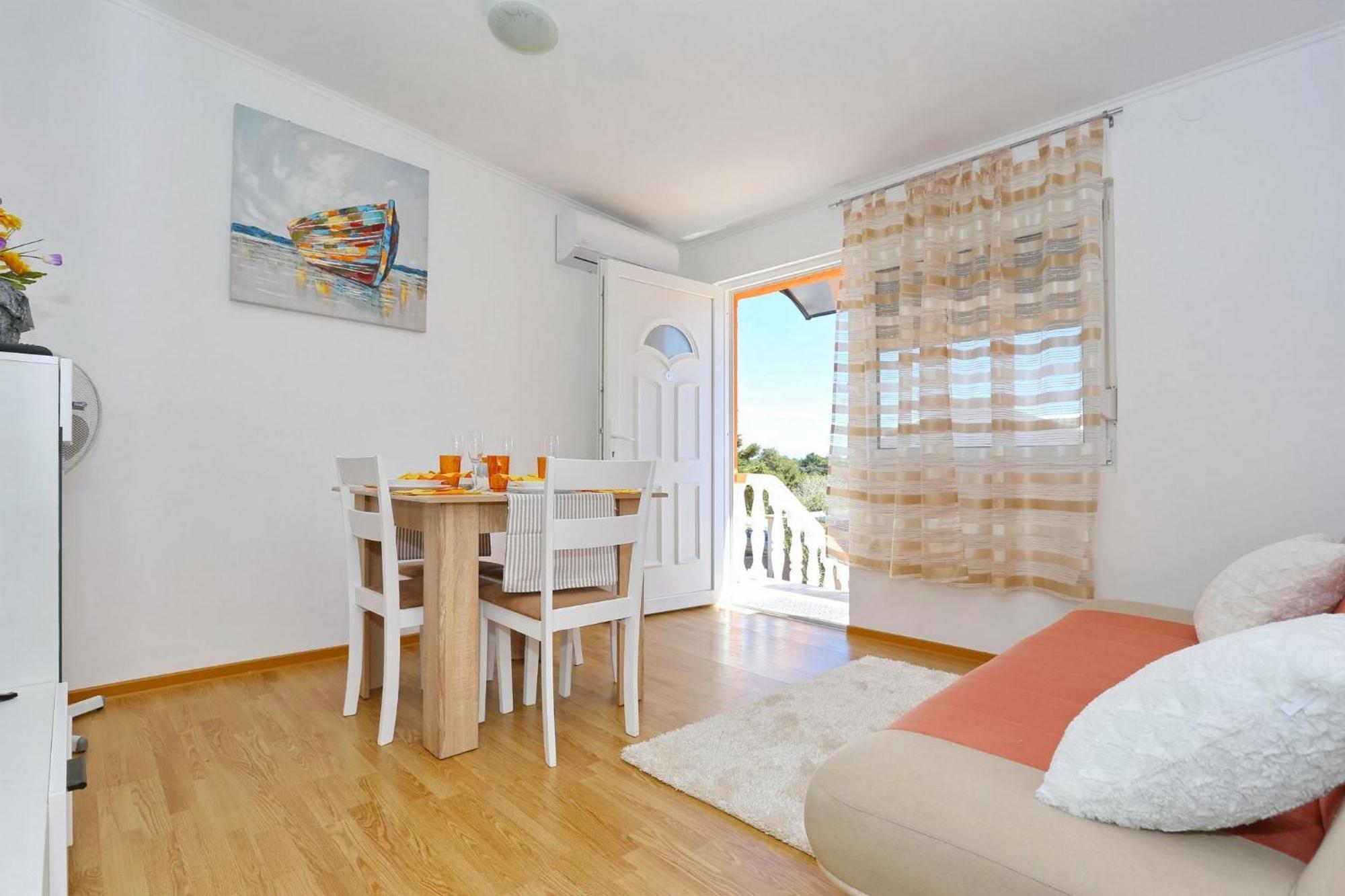 Apartments Marino Вир Екстериор снимка