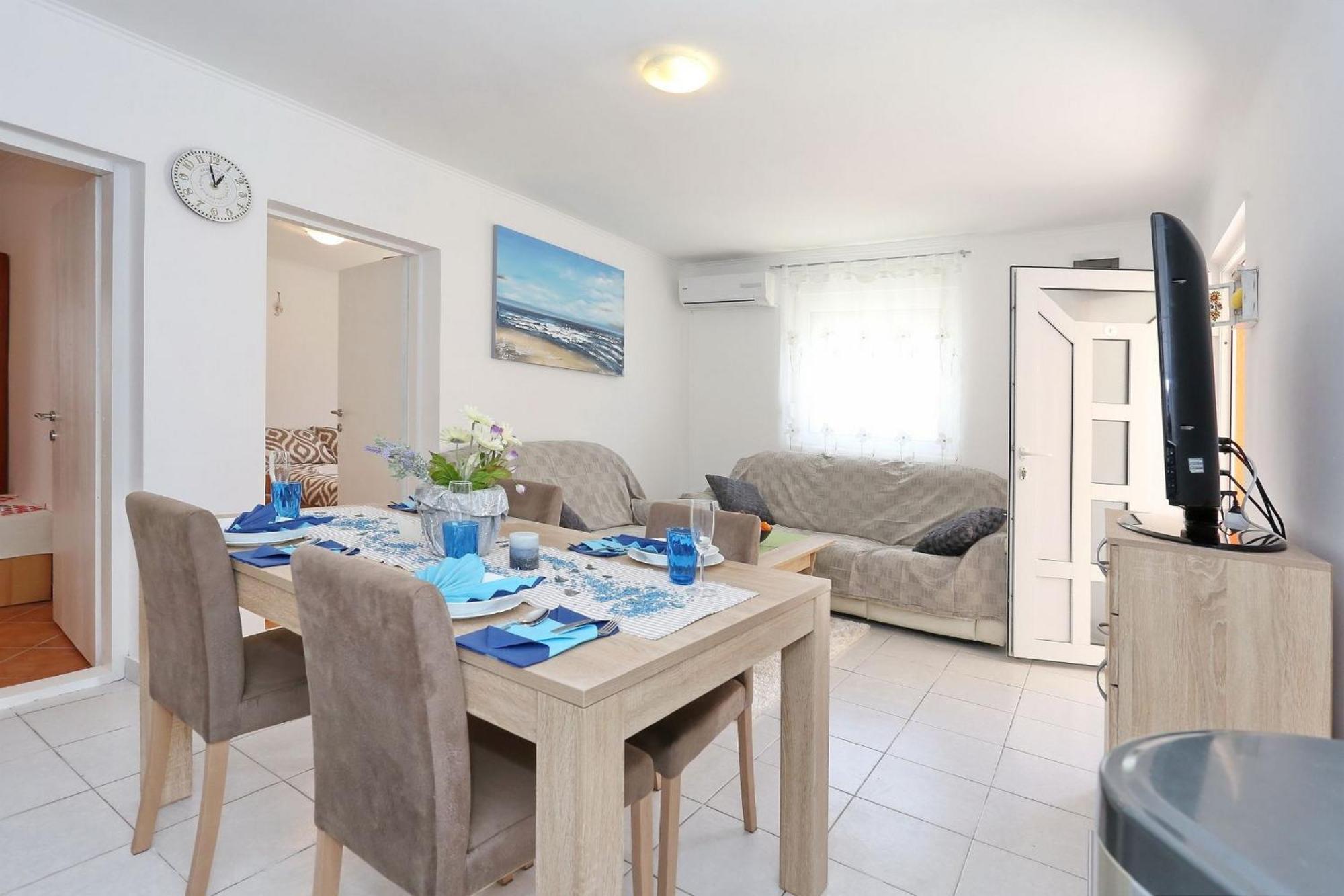 Apartments Marino Вир Екстериор снимка