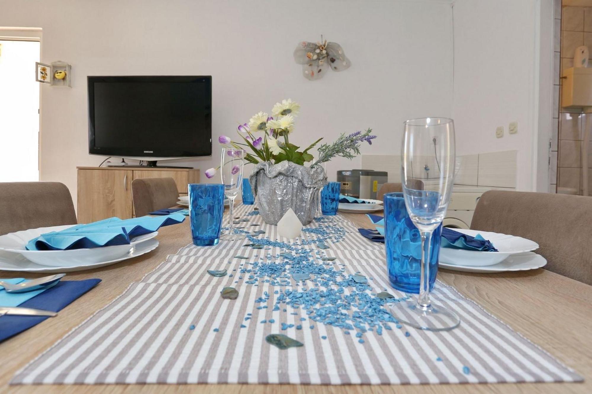 Apartments Marino Вир Екстериор снимка