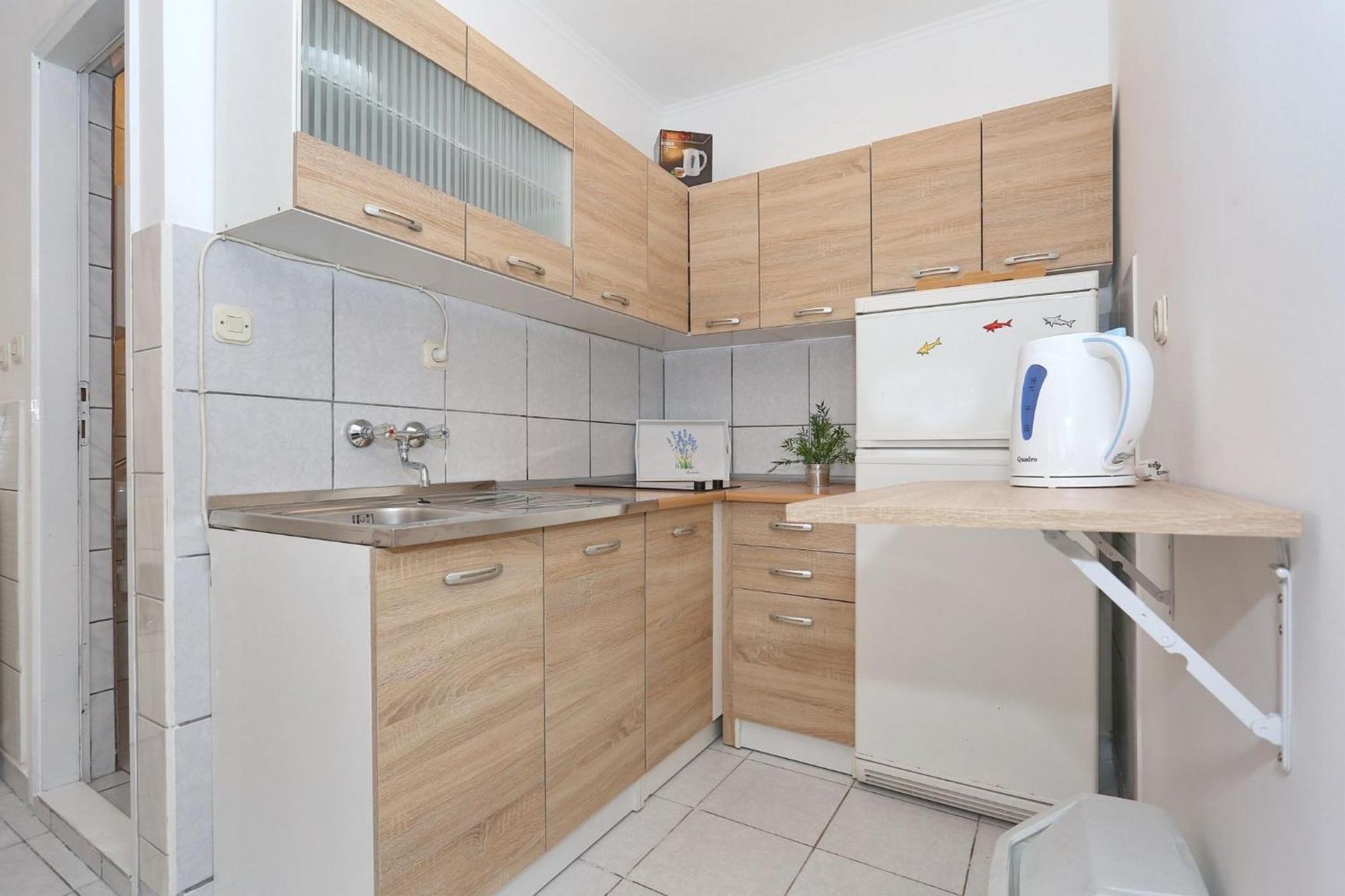 Apartments Marino Вир Екстериор снимка