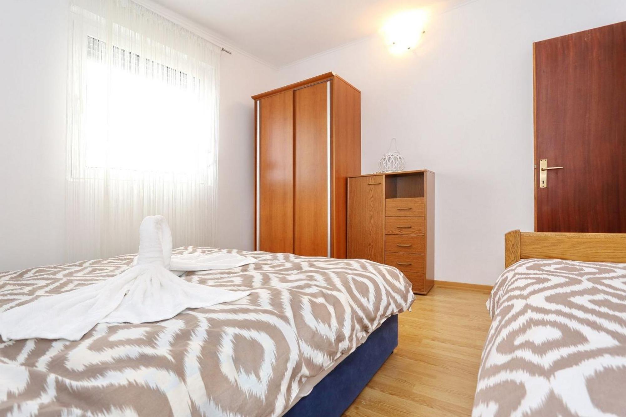 Apartments Marino Вир Екстериор снимка