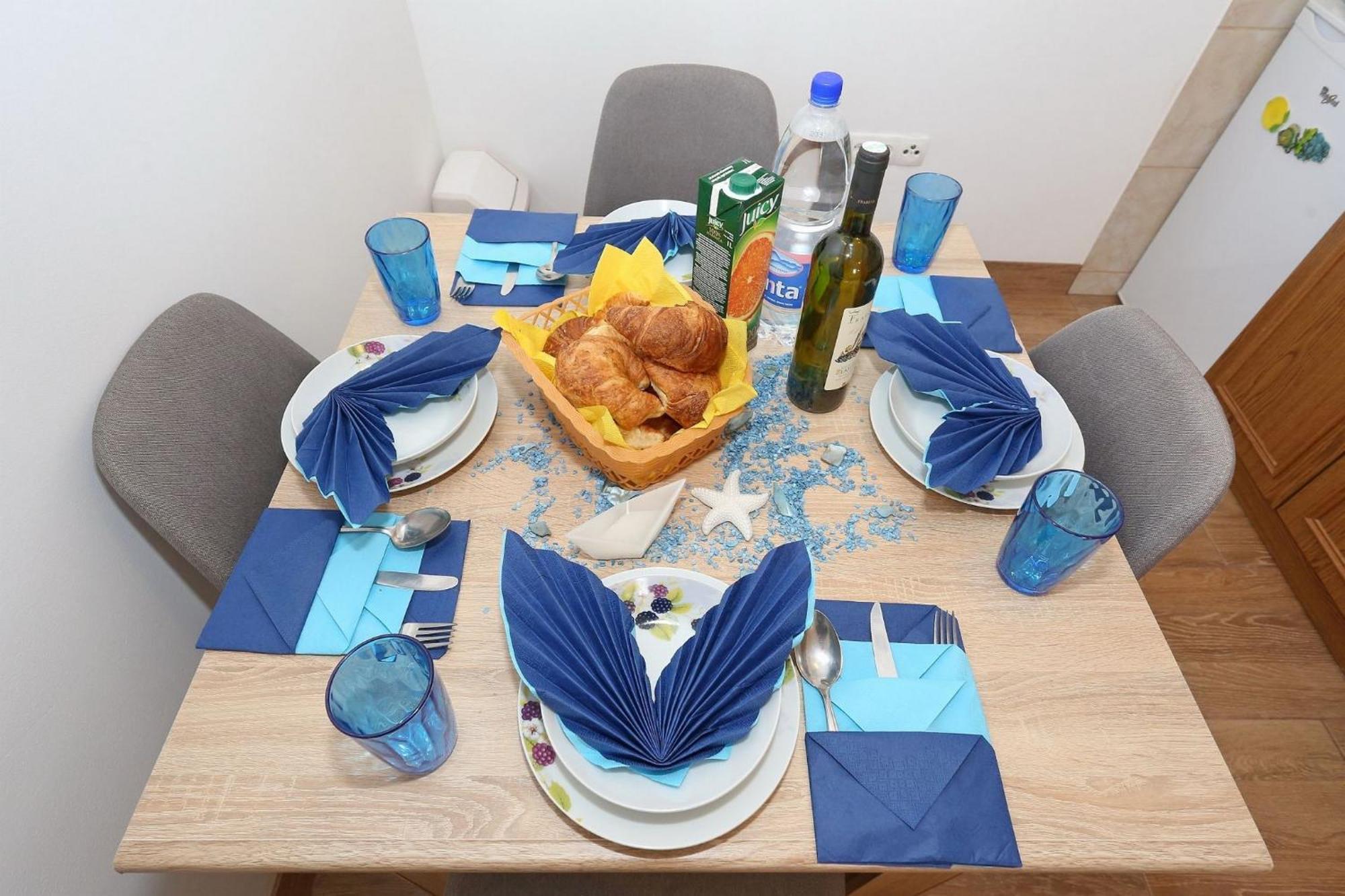 Apartments Marino Вир Екстериор снимка