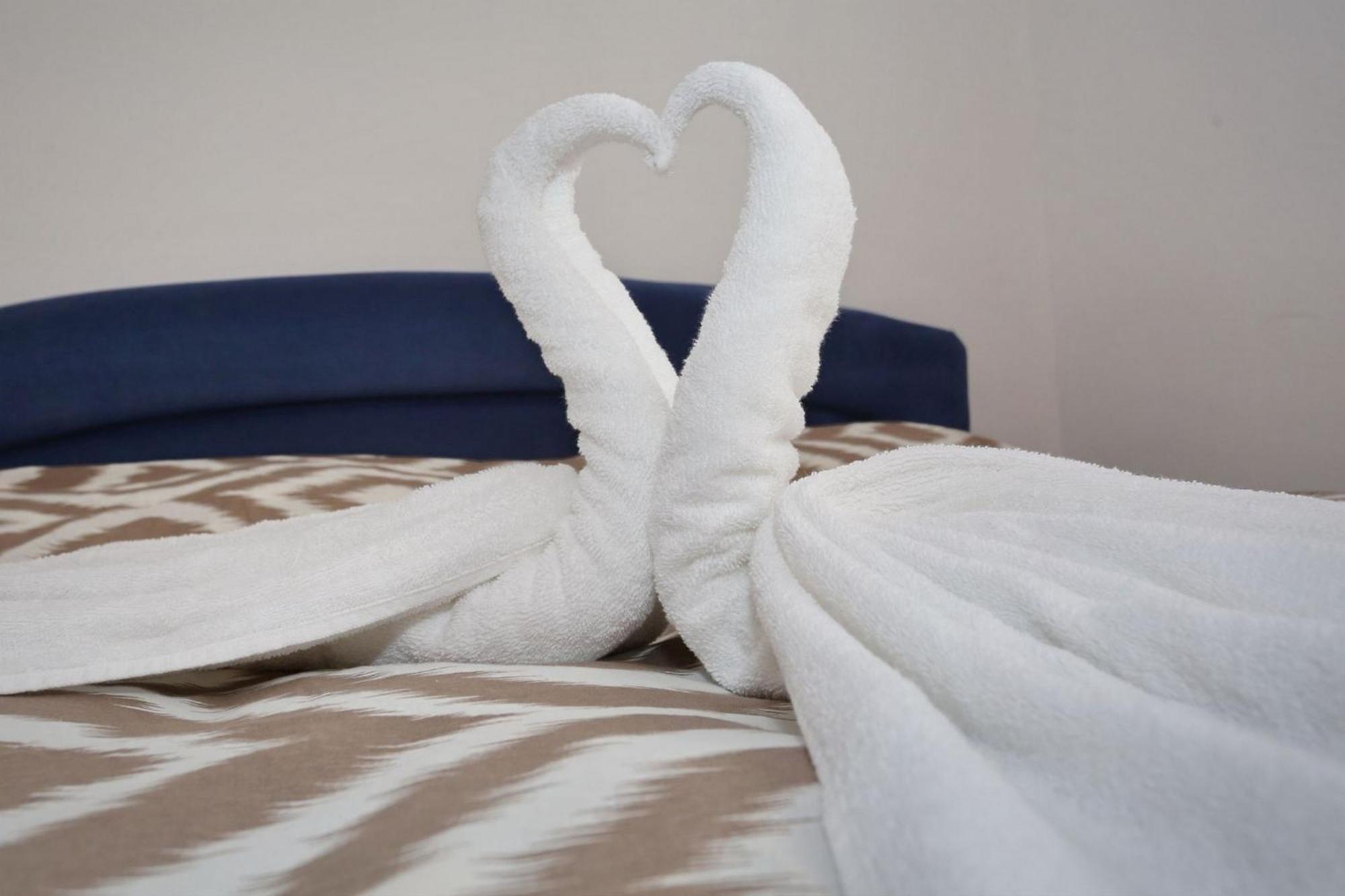 Apartments Marino Вир Екстериор снимка