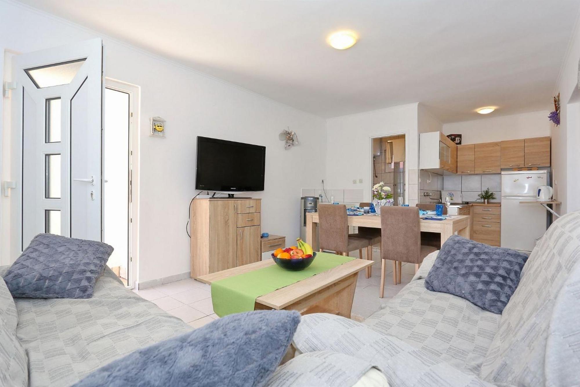Apartments Marino Вир Екстериор снимка