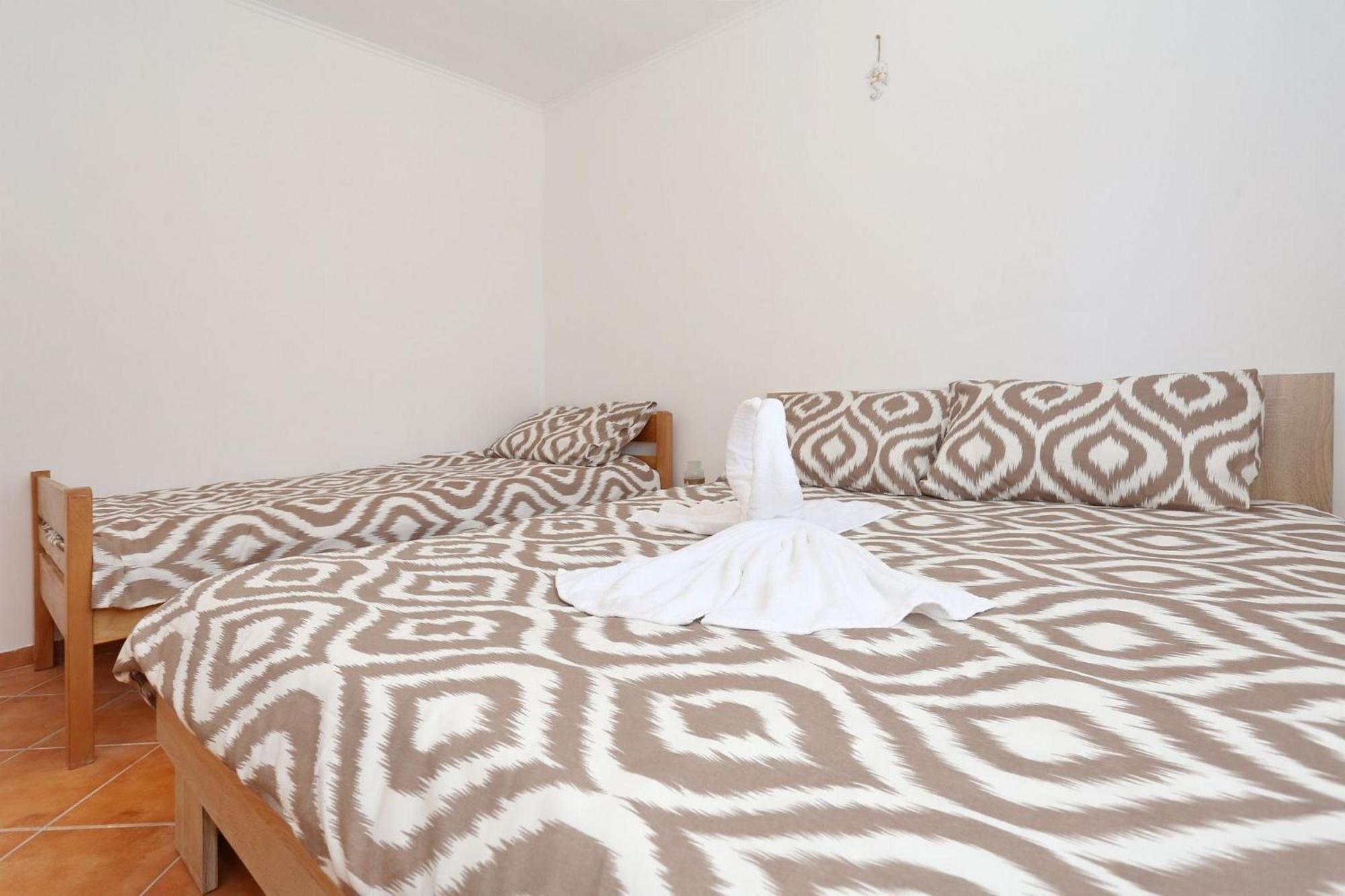 Apartments Marino Вир Екстериор снимка