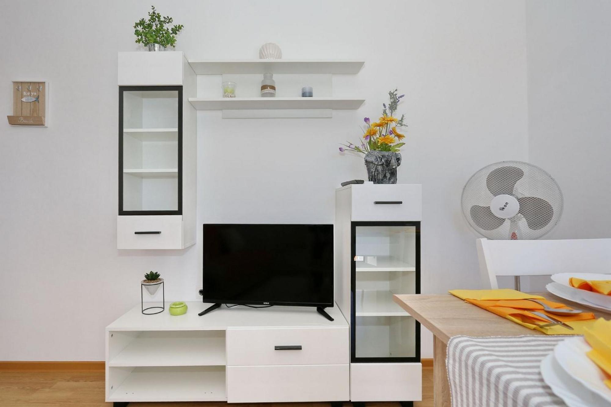 Apartments Marino Вир Екстериор снимка