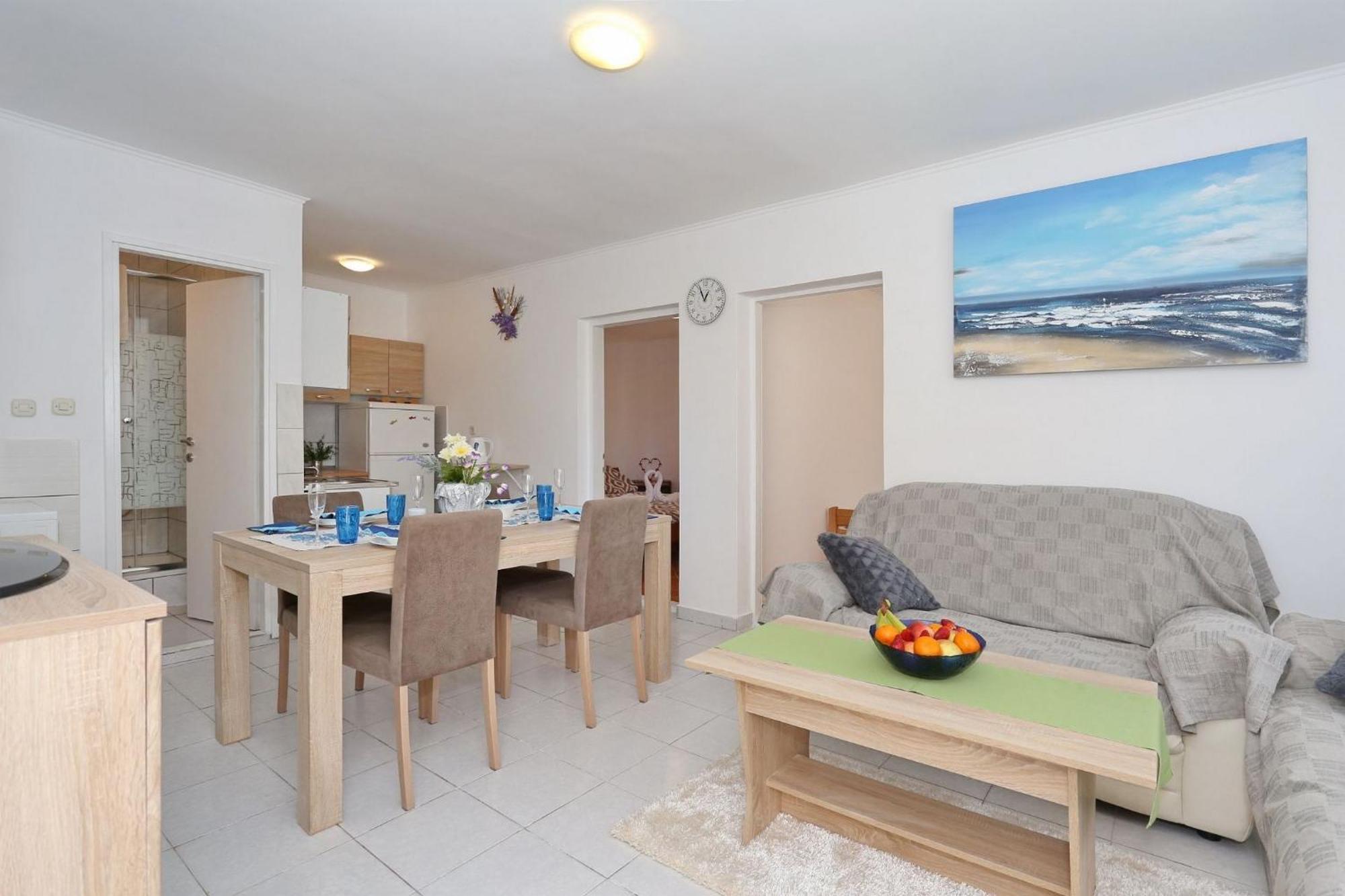 Apartments Marino Вир Екстериор снимка