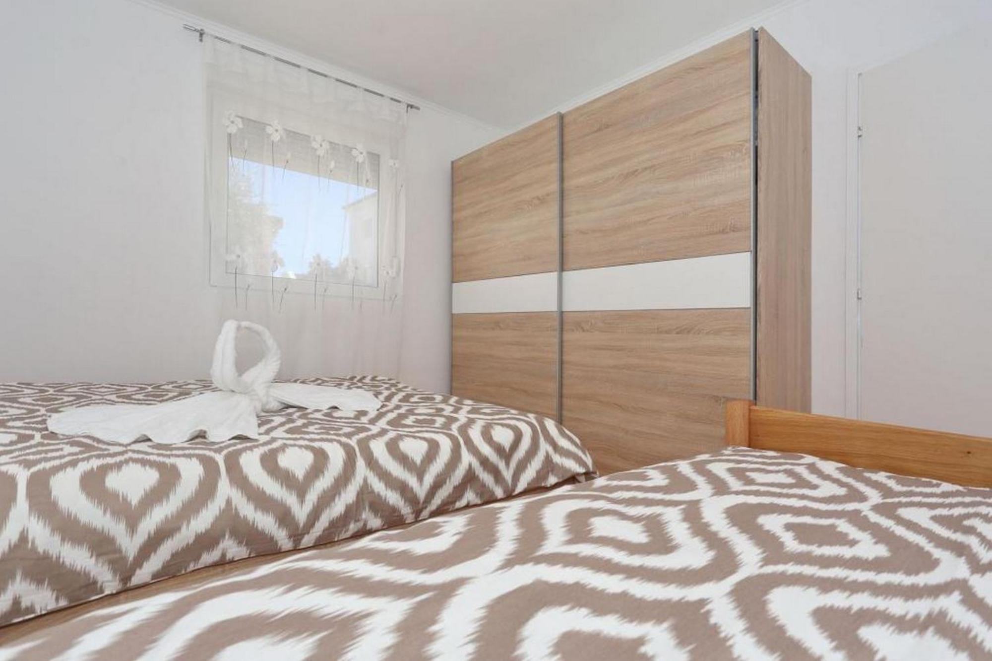 Apartments Marino Вир Екстериор снимка