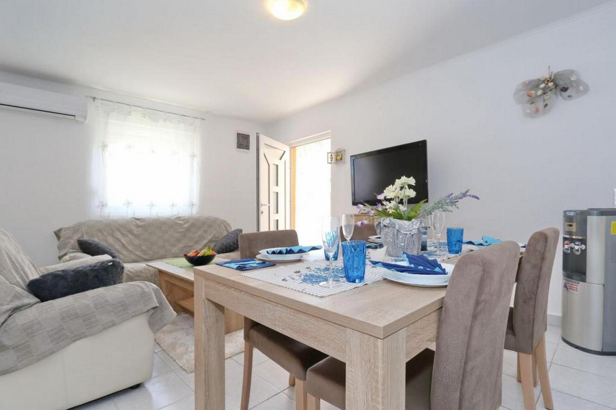 Apartments Marino Вир Екстериор снимка