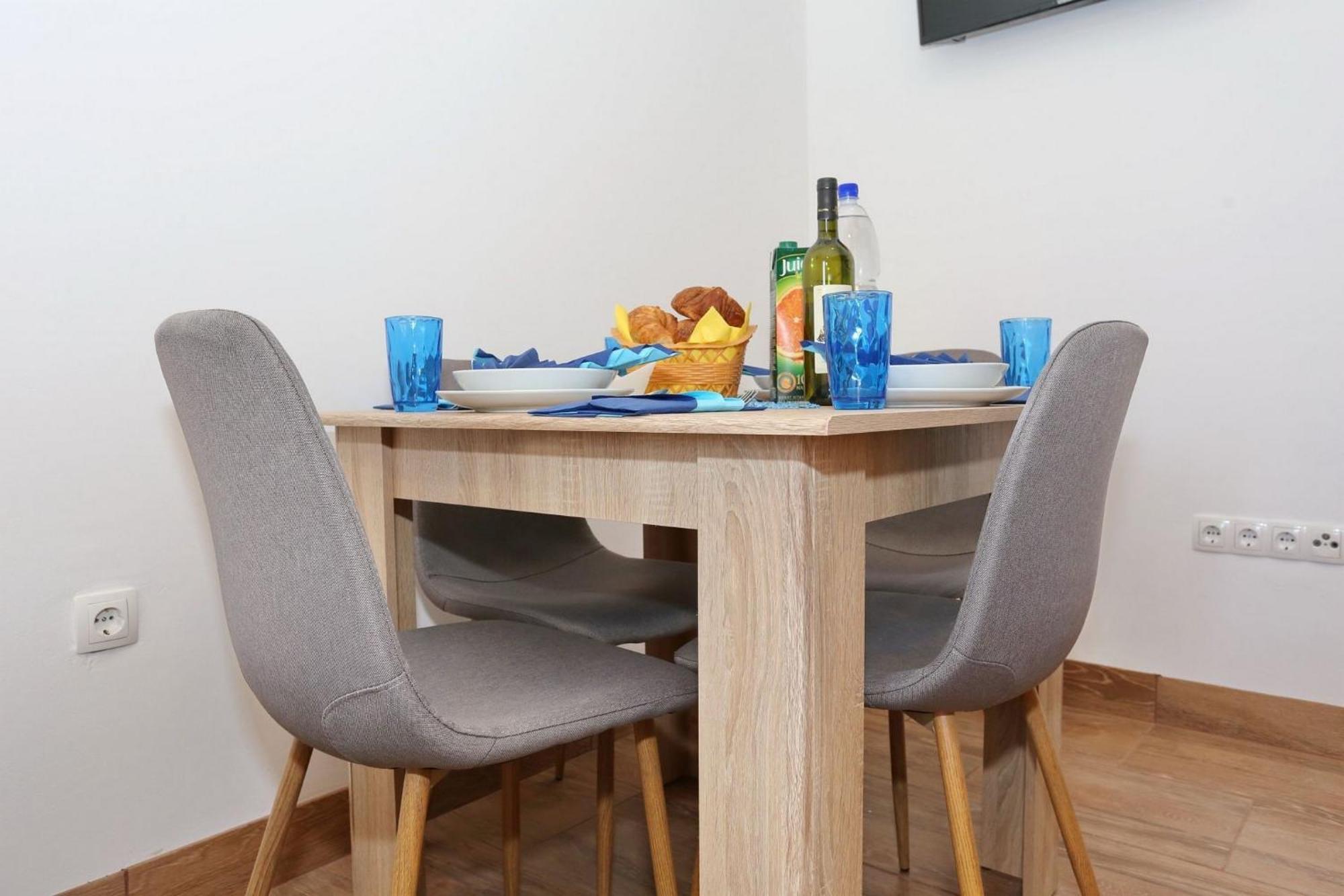 Apartments Marino Вир Екстериор снимка