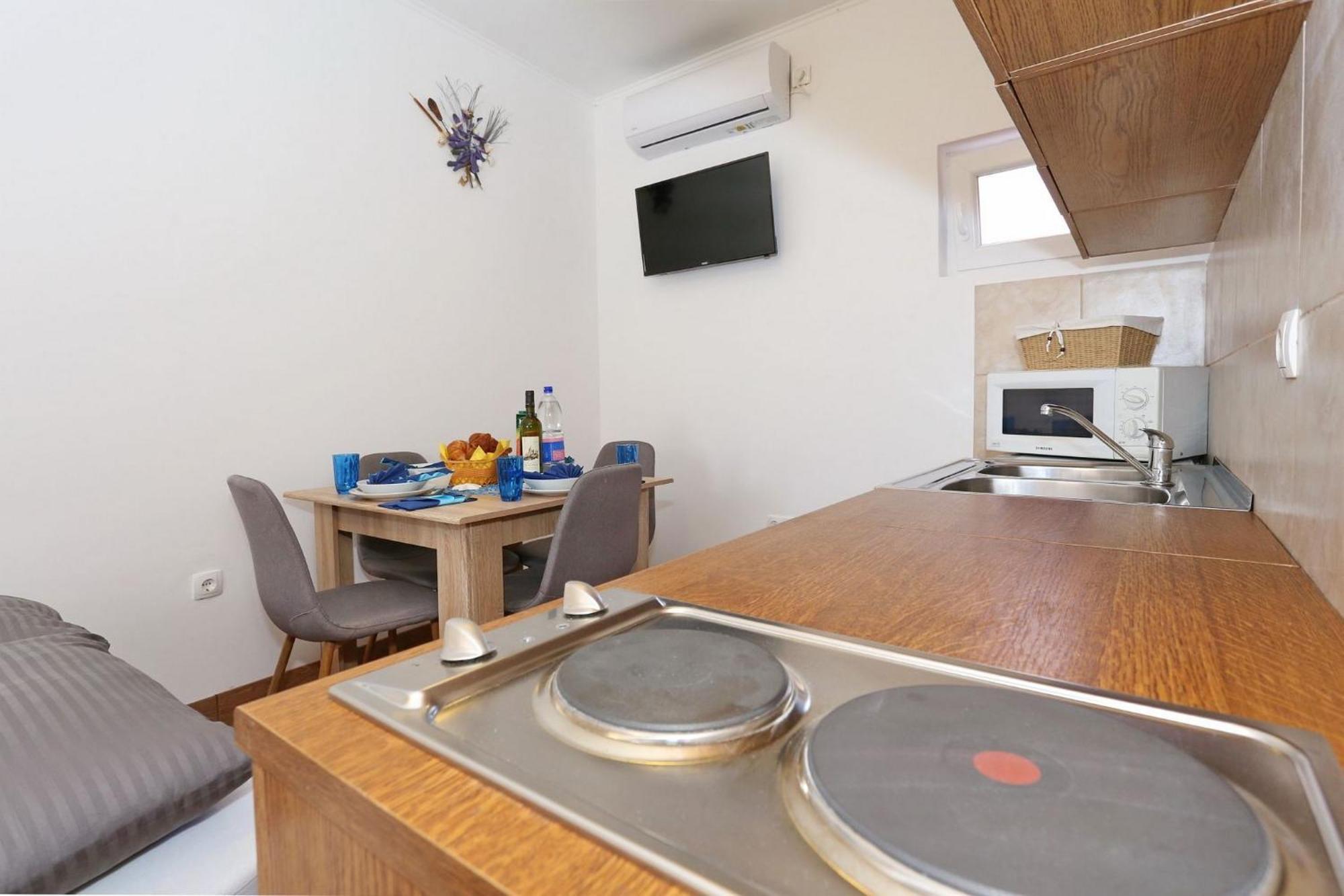 Apartments Marino Вир Екстериор снимка