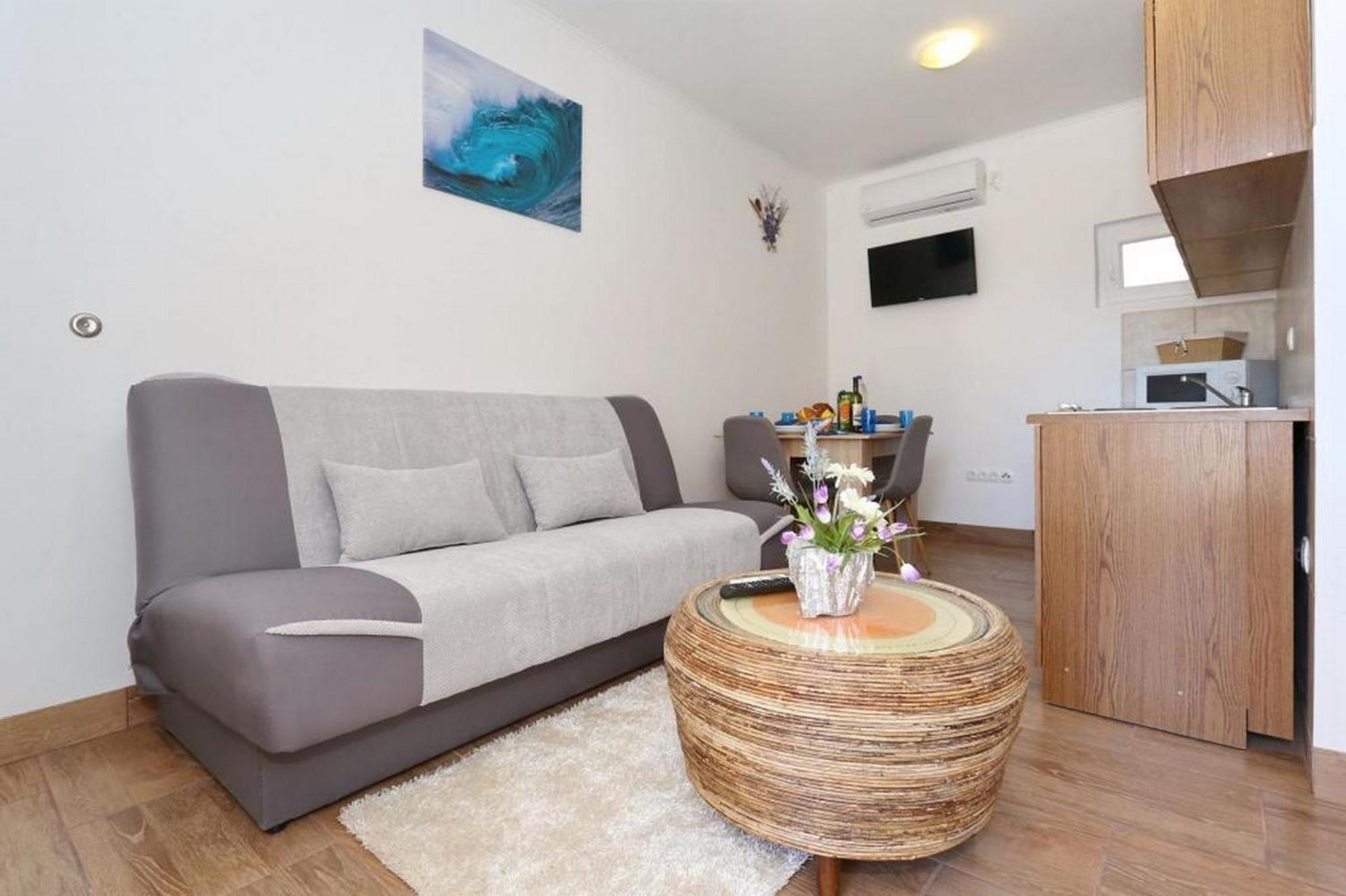 Apartments Marino Вир Екстериор снимка