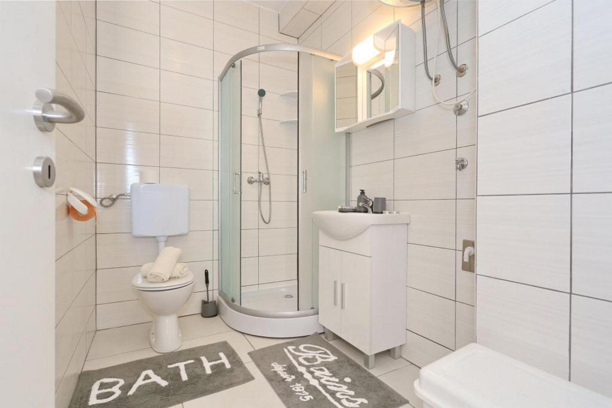Apartments Marino Вир Екстериор снимка
